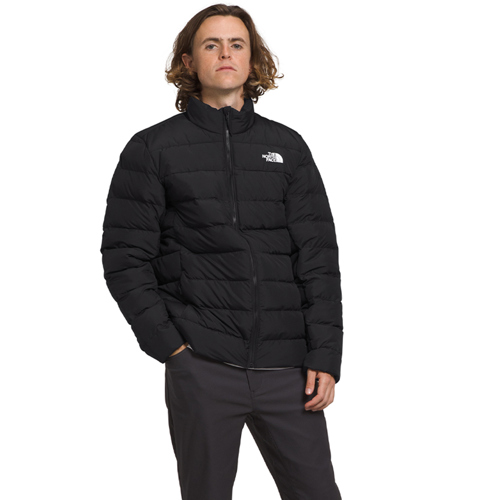 The North Face Aconcagua 3 Jacket for Men SunnySports